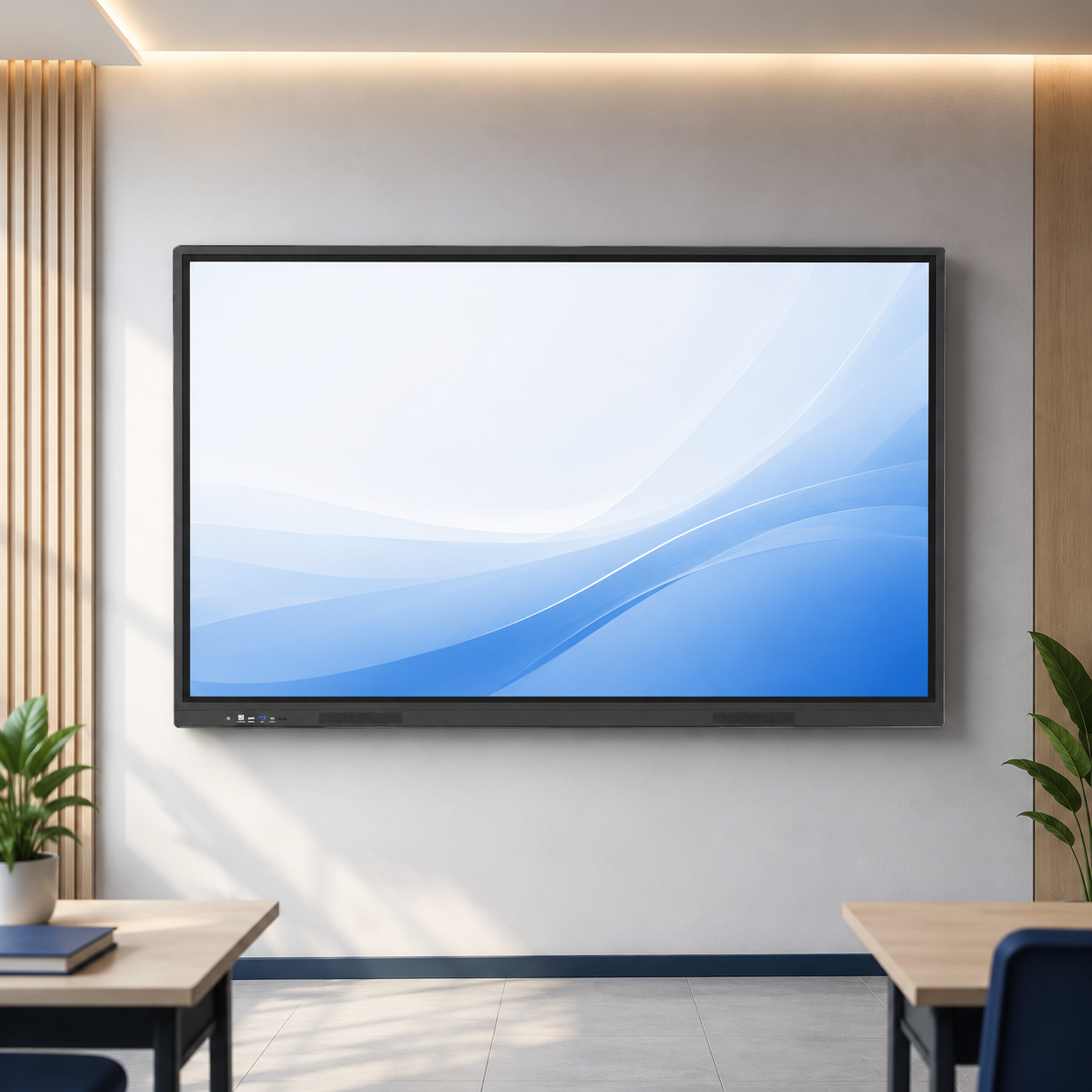 Neotouch Interactive Flat Panel