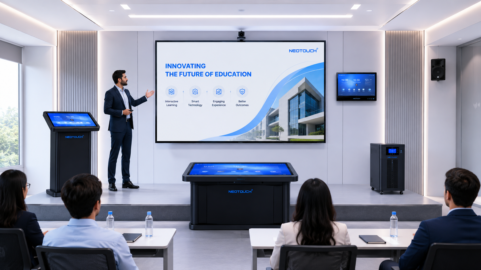 Presentation