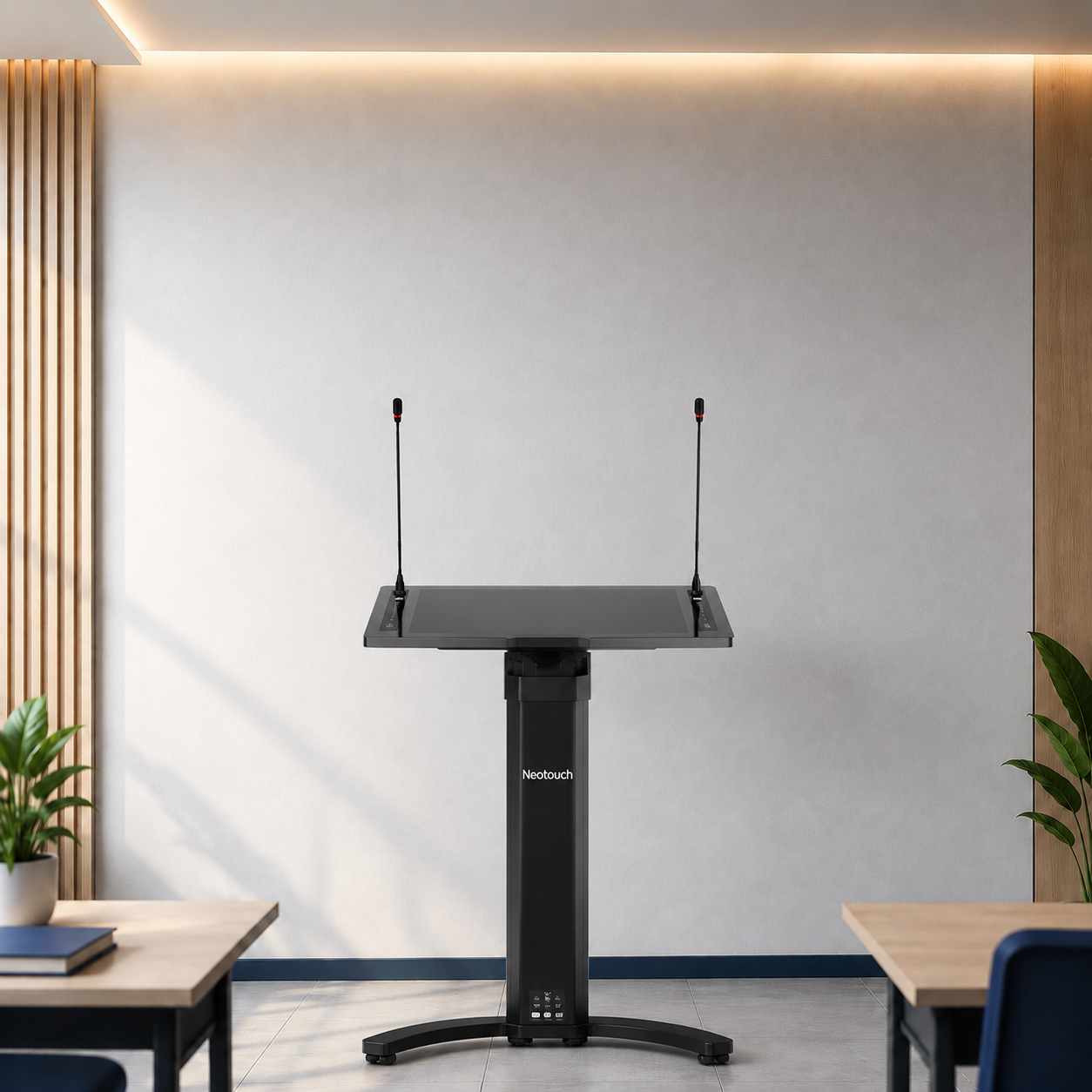 Digital Podium