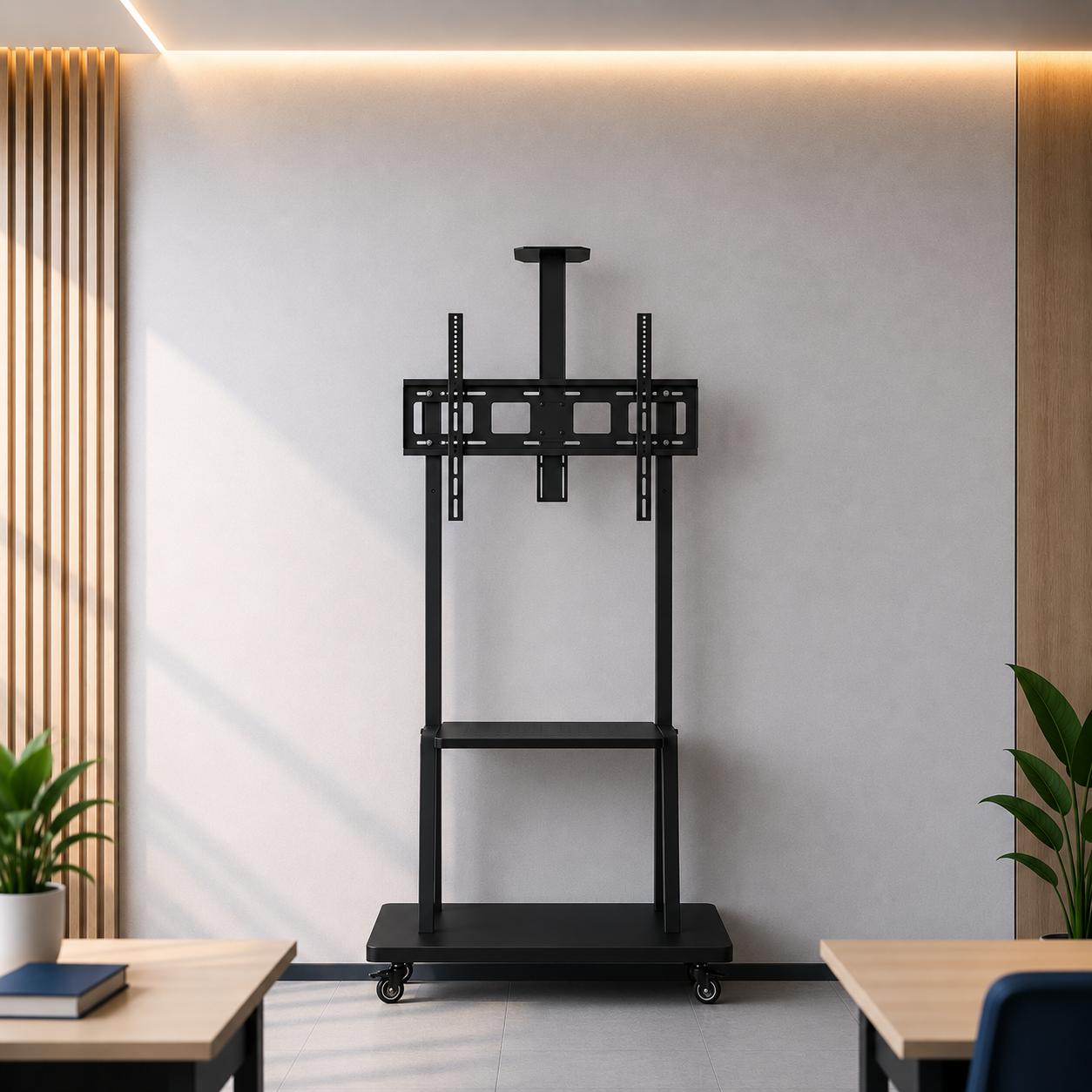 Movable Stand